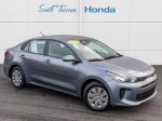 2019 Kia Rio S