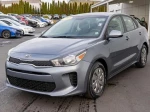 2019 Kia Rio S