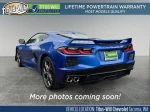 2020 Chevrolet Corvette Stingray w/2LT