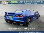 2020 Chevrolet Corvette Stingray w/2LT
