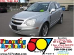 2013 Chevrolet Captiva Sport LT