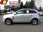 2013 Chevrolet Captiva Sport LT