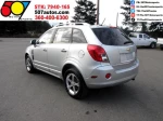 2013 Chevrolet Captiva Sport LT