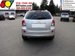 2013 Chevrolet Captiva Sport LT