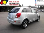 2013 Chevrolet Captiva Sport LT