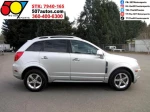 2013 Chevrolet Captiva Sport LT