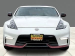 2020 Nissan 370Z NISMO