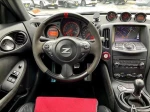 2020 Nissan 370Z NISMO