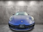 2021 Porsche 911 Carrera S