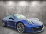2021 Porsche 911 Carrera S