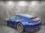 2021 Porsche 911 Carrera S