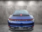 2021 Porsche 911 Carrera S