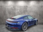 2021 Porsche 911 Carrera S
