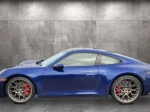 2021 Porsche 911 Carrera S