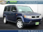 2010 Honda Element EX