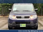 2010 Honda Element EX