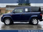 2010 Honda Element EX
