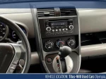 2010 Honda Element EX
