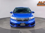 2020 Honda Fit LX