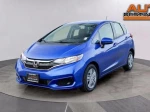 2020 Honda Fit LX