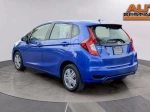 2020 Honda Fit LX