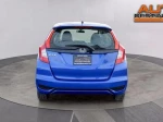 2020 Honda Fit LX