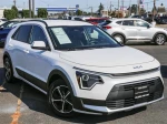 2023 Kia Niro EX