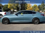 2019 Genesis G80 3.3T Sport