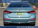 2019 Genesis G80 3.3T Sport
