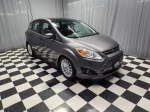 2014 Ford C-Max Hybrid SEL