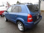 2006 Hyundai Tucson GL