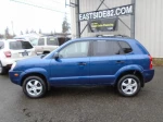 2006 Hyundai Tucson GL