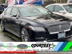 2017 Lincoln Continental Reserve