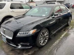 2017 Lincoln Continental Reserve