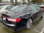 2017 Lincoln Continental Reserve