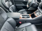 2017 Lincoln Continental Reserve