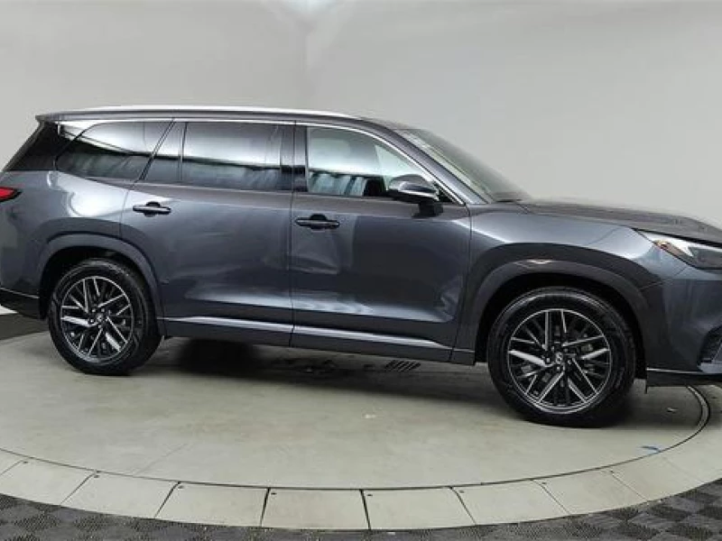 2024 Lexus TX 350 Premium