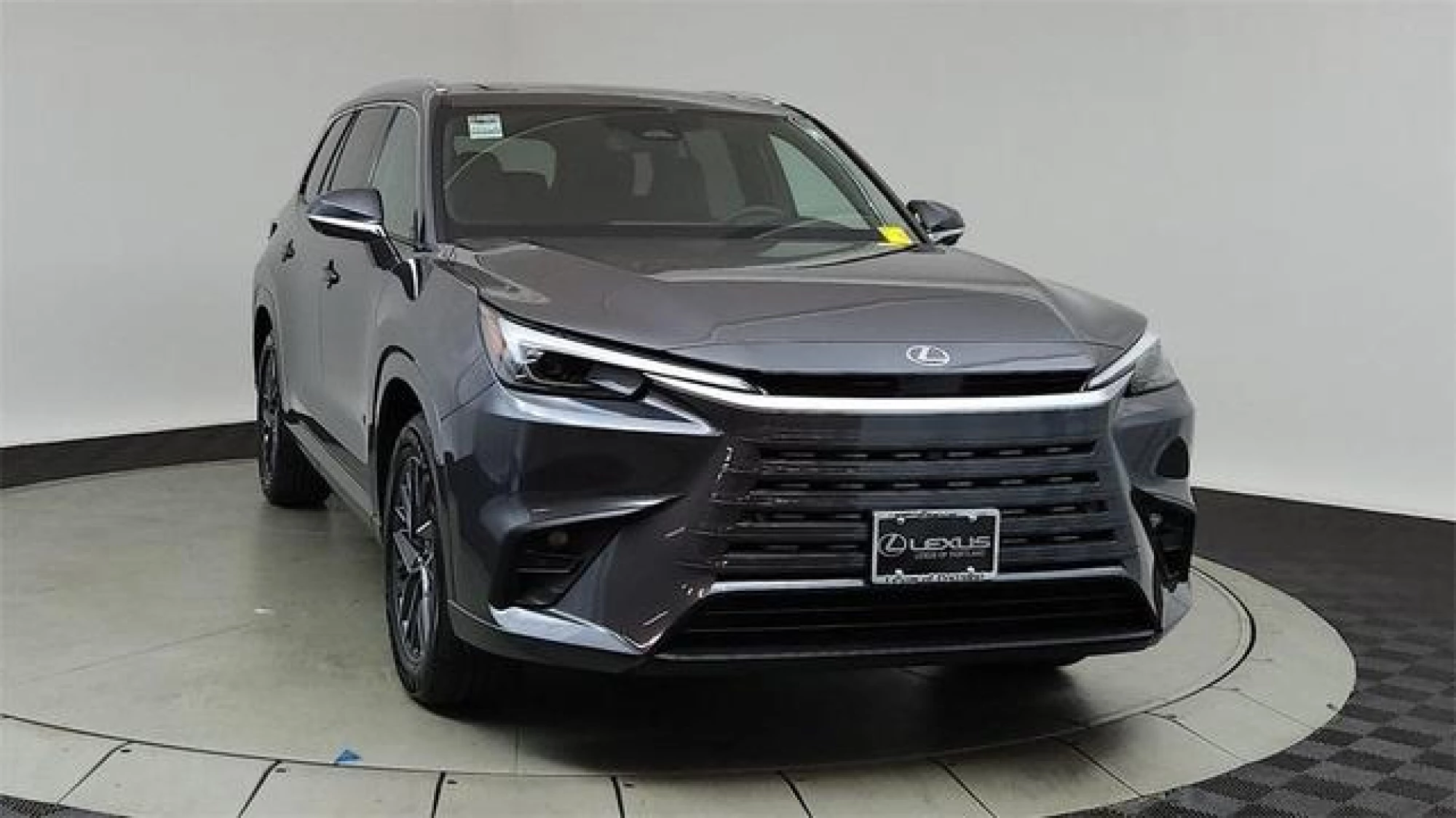 2024 Lexus TX 350 Premium