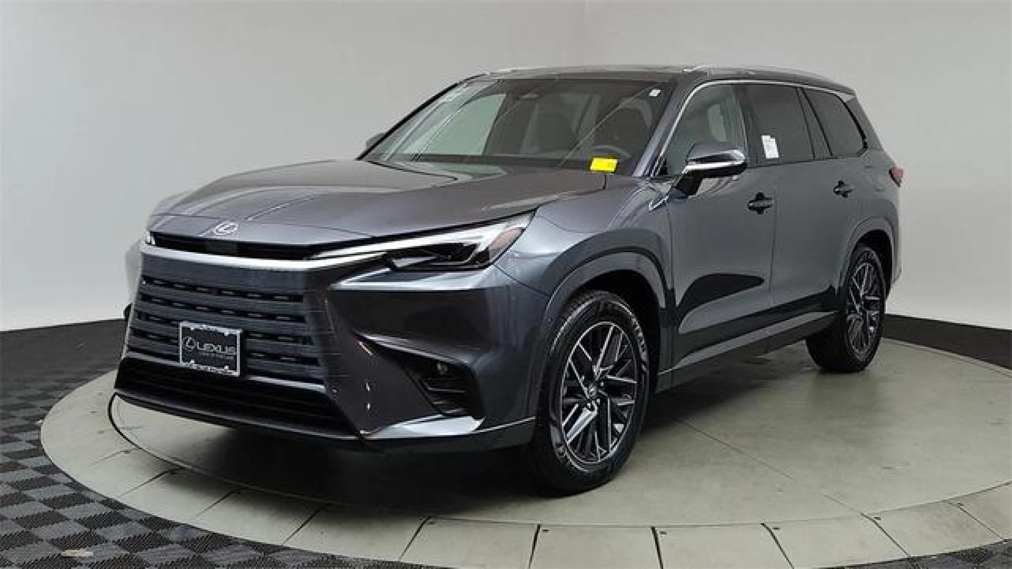 2024 Lexus TX 350 Premium