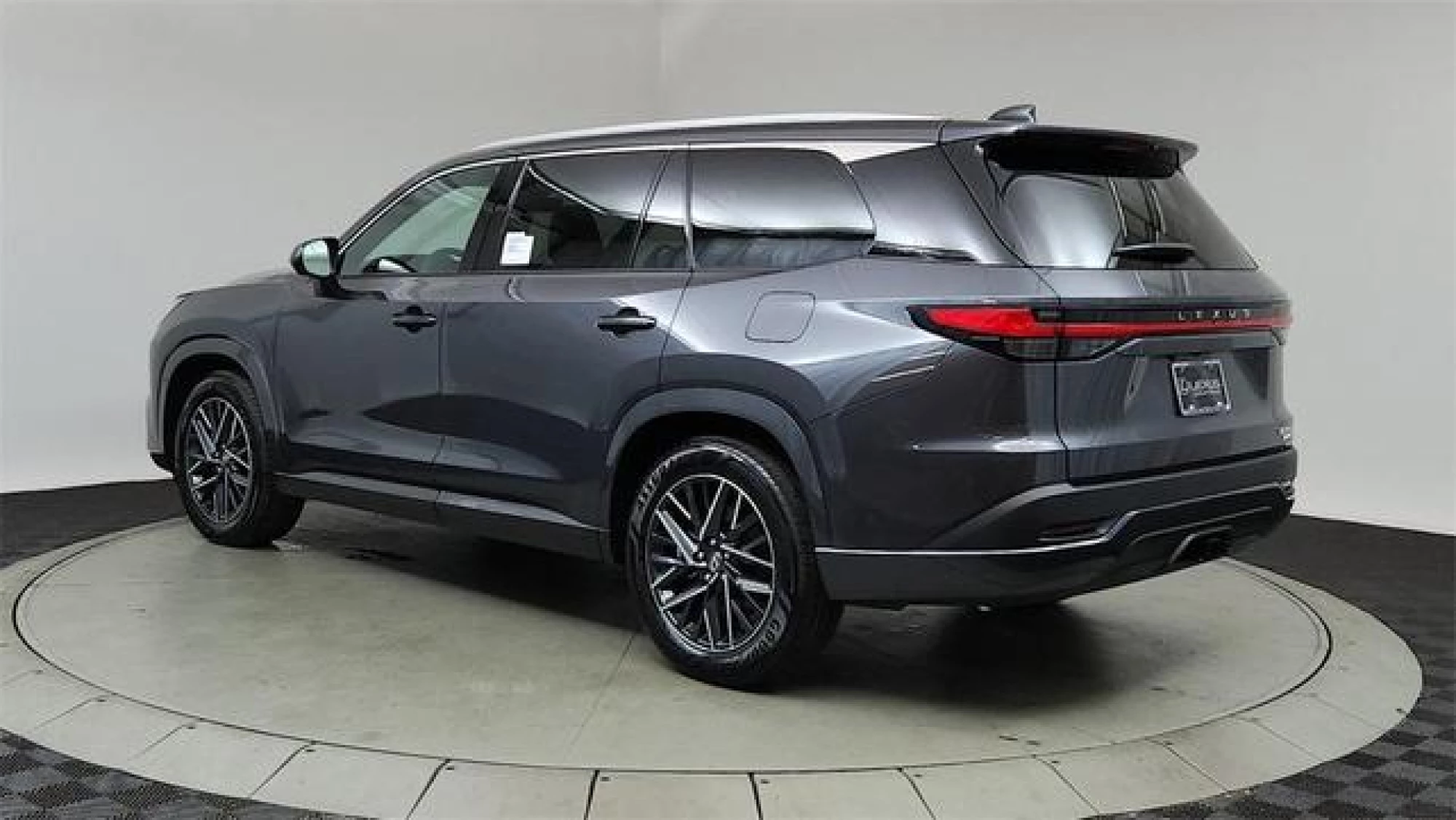 2024 Lexus TX 350 Premium