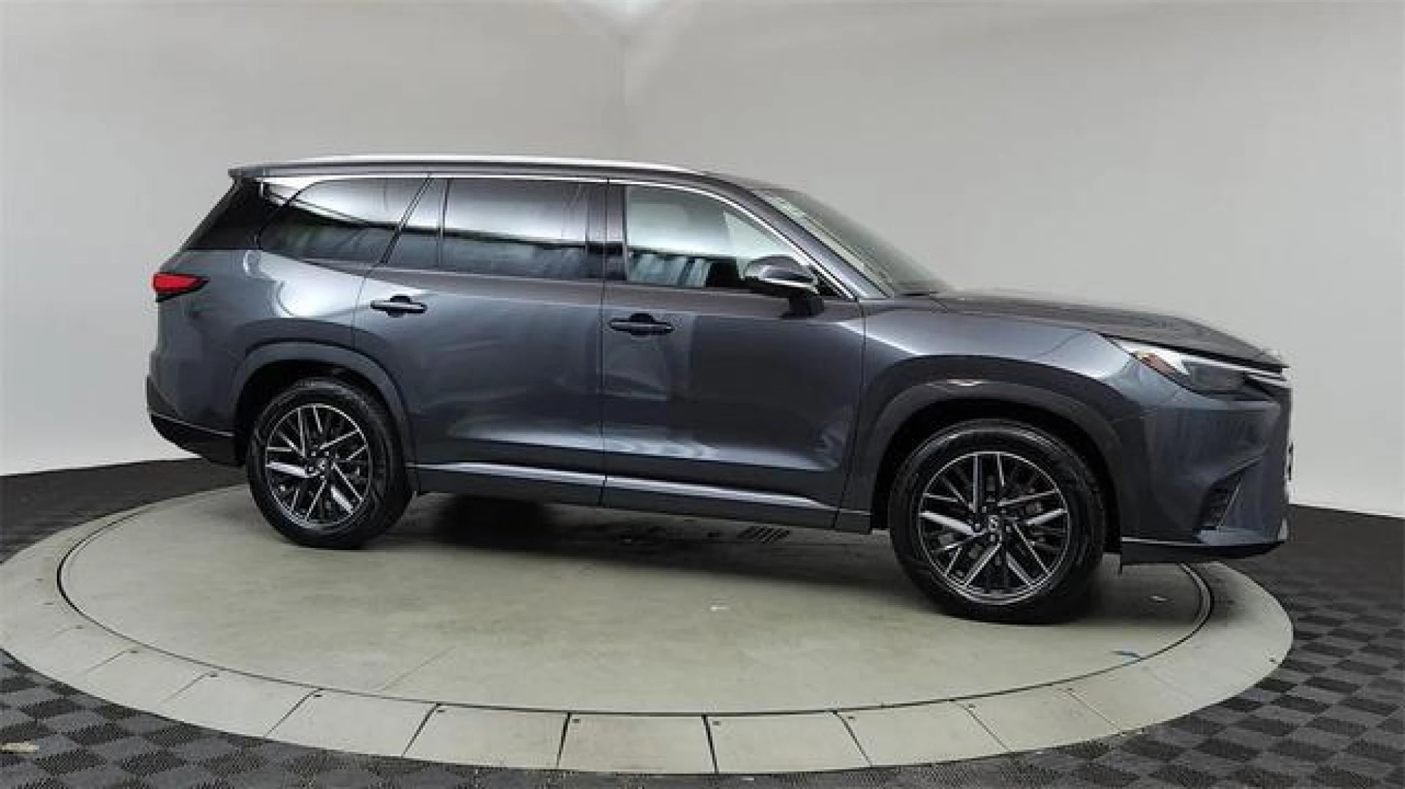 2024 Lexus TX 350 Premium
