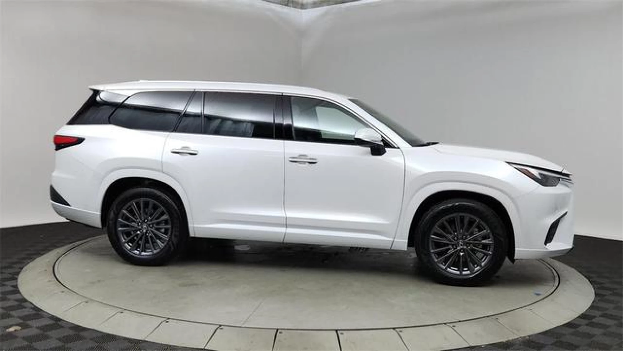 2024 Lexus TX 350 Base
