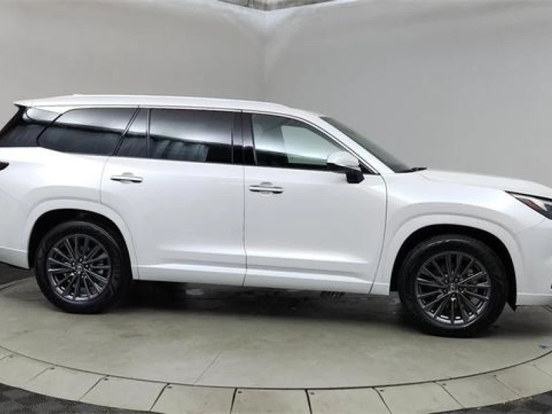 2024 Lexus TX 350 Base