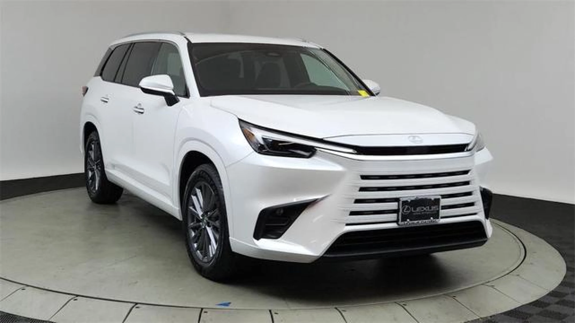 2024 Lexus TX 350 Base
