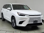 2024 Lexus TX 350 Base