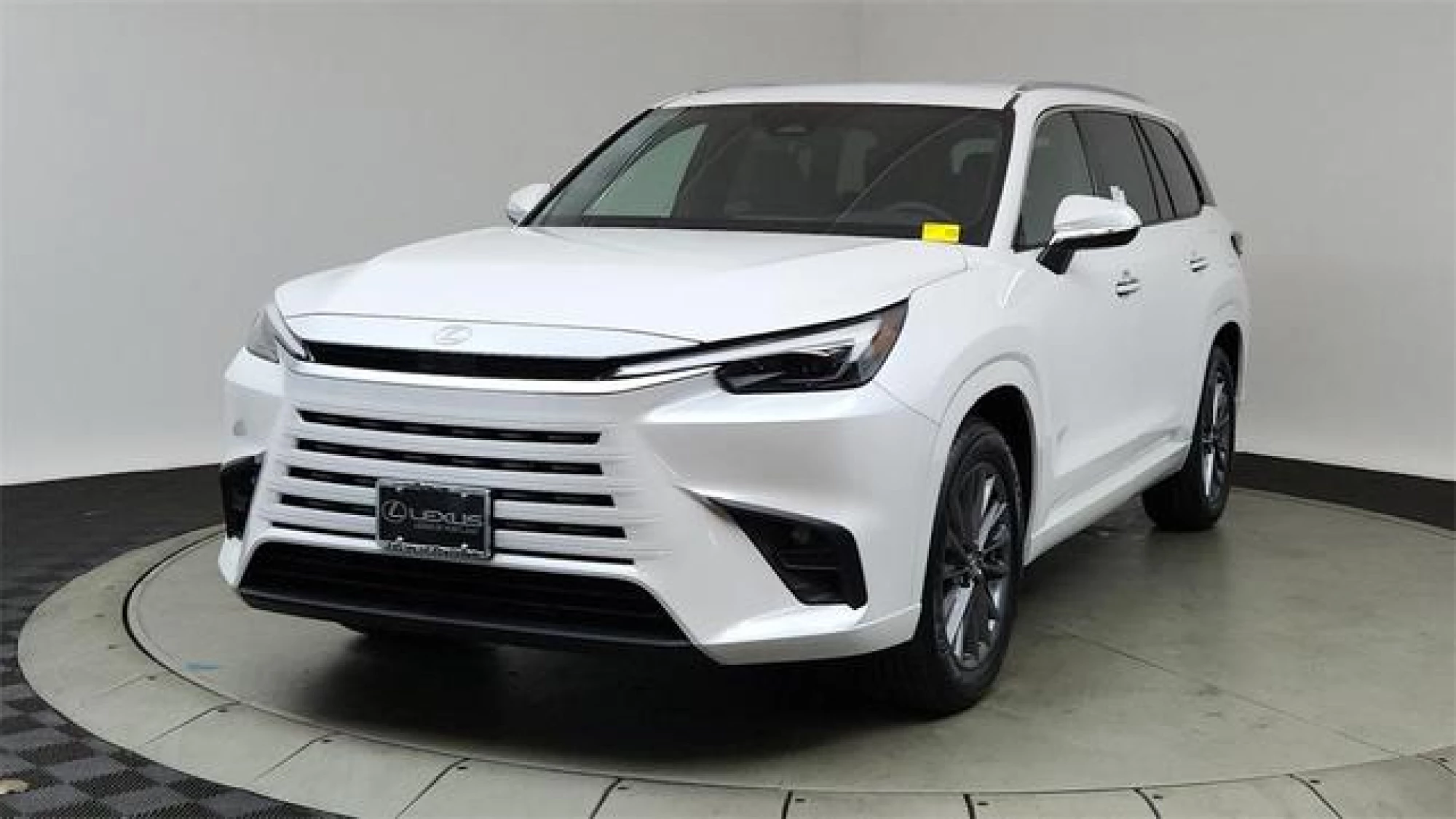 2024 Lexus TX 350 Base