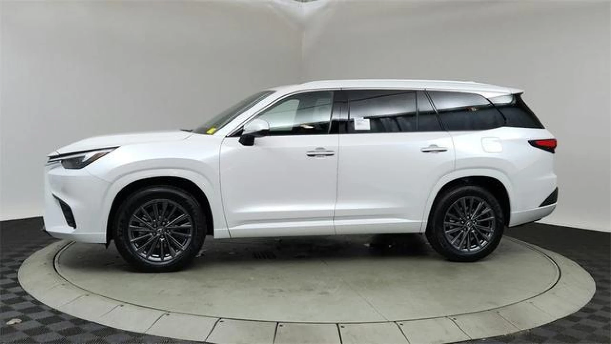 2024 Lexus TX 350 Base