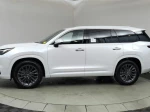 2024 Lexus TX 350 Base