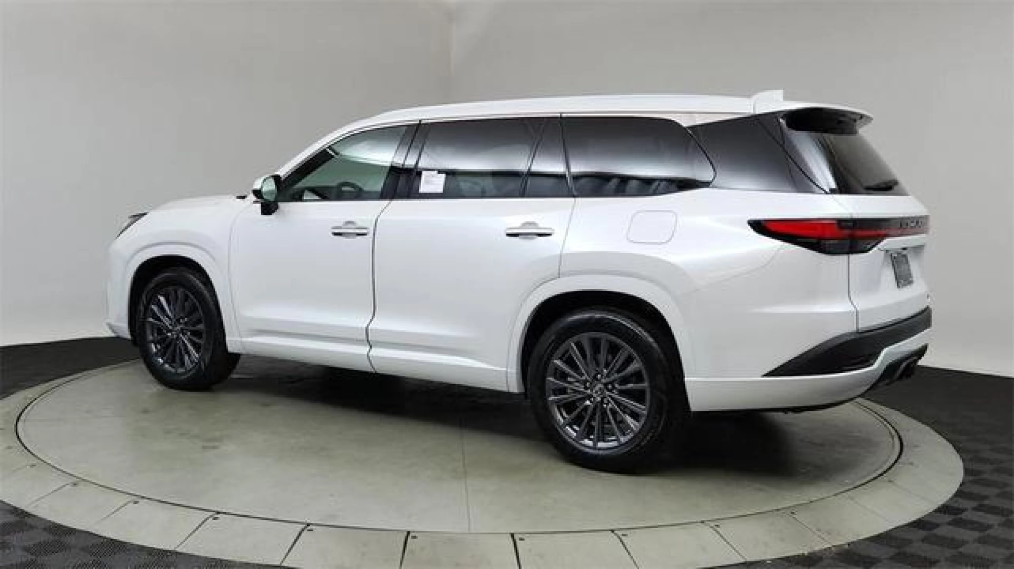 2024 Lexus TX 350 Base
