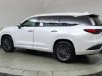 2024 Lexus TX 350 Base